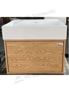 Раковина с тумбой Debora JA24017-60N